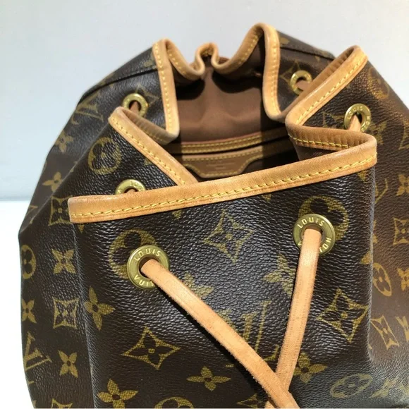 Louis Vuitton Backpack - Picture 6 of 10